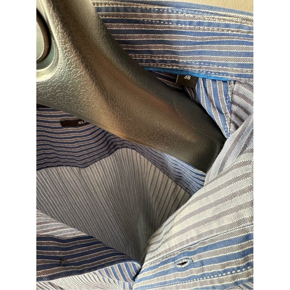 Tiger of Sweden Shirt - Picture 3 of 8